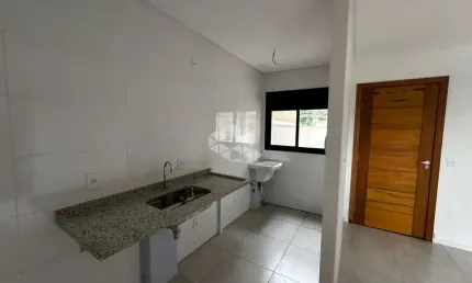 Apartamento  á Venda 40,85m² de área útil 02 Dormitórios C/01 Vaga Mooca.