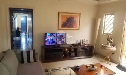 Casa Sobrado á venda 116m²  4 Dormitórios C/02 Suítes  C/02 Vagas Mooca