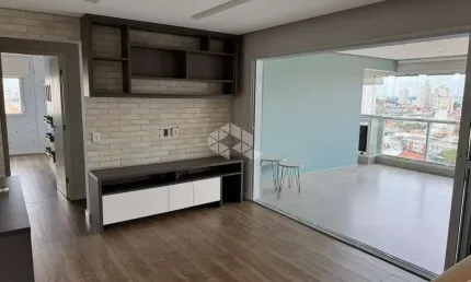 Apartamento  á venda 125m²  de área útil 03 dormitórios c/03 suíte c/ 02 vagas mooca.
