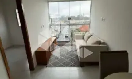 Apartamento com 1 quarto à venda na Rua Solidônio Leite, 713, Vila Ivone, São Paulo