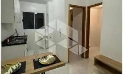 Apartamento  á venda 35m²  de área útil 02 dormitórios  vila ema.