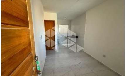 Apartamento  á Venda 37m²  de área útil 02 Dormitórios + Garden Vila Ema.