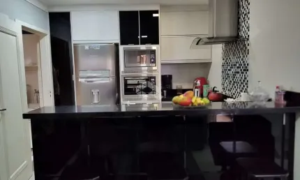 Casa com 3 quartos à venda na Ana Machado, 05, Vila Buenos Aires, São Paulo