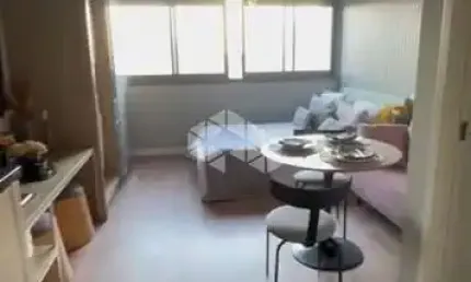 Apartamento com 1 quarto à venda na Rua Joaquim Marra, 110, Vila Matilde, São Paulo
