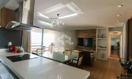 Apartamento á venda, 2 Dormitórios, C/01 Vaga, Mooca