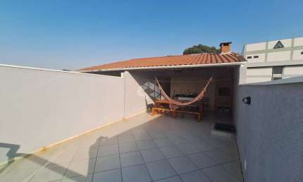 Casa com 4 quartos à venda na Rua Barra do Rio Grande, 14, Vila São Geraldo, São Paulo
