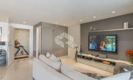 Apartamento com 4 quartos à venda na Rua Arinaia, 312, Belenzinho, São Paulo