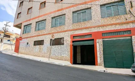 Esquina comercial 700 m2  -  penha de frança c/2 escritórios e 4 banheiros.