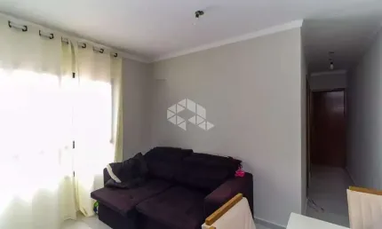 Apartamento aconchegante à venda na vila califórnia - são paulo