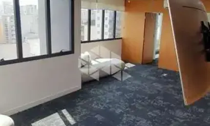 Sala comercial à venda em santa cecília - 200 m², 6 salas, 6 vagas e localização estratégica