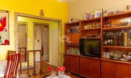 Casa à venda na aclimação - 4 dormitórios, 103 m², mobiliada e a 15m do parque da aclimação