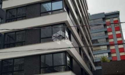 Apartamento novo de 02 dormitórios e 01 vaga na Praia Grande em Torres RS