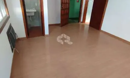 Casa em condomínio fechado com 1 quarto à venda na Avenida Bento Gonçalves, 1720, Partenon, Porto Alegre