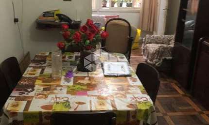 Apartamento com 3  quartos à venda no  Bairro Santana.