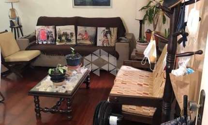 Apartamento com 3 quartos à venda na Rua Jacinto Gomes, 223, Santana, Porto Alegre