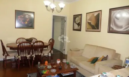 Apartamento à venda 3 quartos no Bairro Independência - Porto Alegre -RS