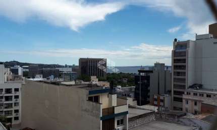 Apartamento 1 dormitório Centro Histórico de Porto Alegre.