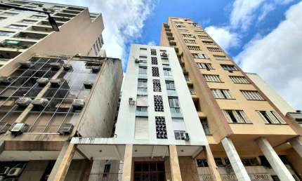 Casa em condomínio fechado com 1 quarto à venda na Rua Jerônimo Coelho, 75, Centro Histórico, Porto Alegre