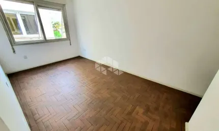 Apartamento 1 dormitório na Cidade Baixa em Porto Alegre