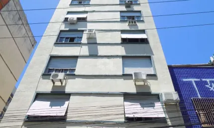 Apartamento para venda no Centro Histórico de Porto Alegre RS
