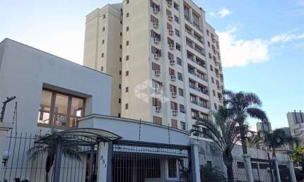 Apartamento 3 dormitórios com 2 box Bairro Jardim Sabará