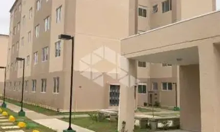 Apartamento 2 dormitórios no bairro Rio Branco/ Canoas -RS