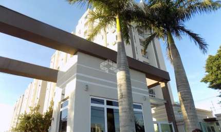 Apartamento 2 Dormitórios 1 vaga na Zona Norte de Porto Alegre