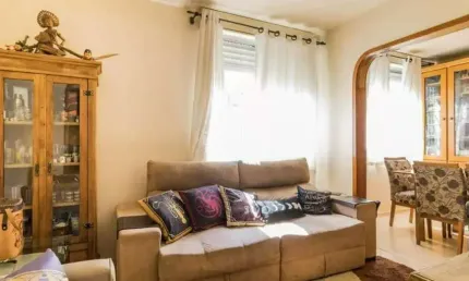 Apartamento à venda 2 Quartos Bairro Vila Nova Porto Alegre