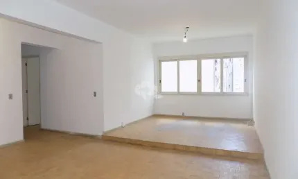Apartamento 3 quartos e uma vaga no Centro Histórico de Porto Alegre RS