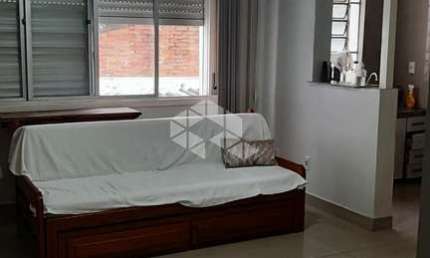 Casa em condomínio fechado com 1 quarto à venda na Rua Demétrio Ribeiro, 534, Centro, Porto Alegre