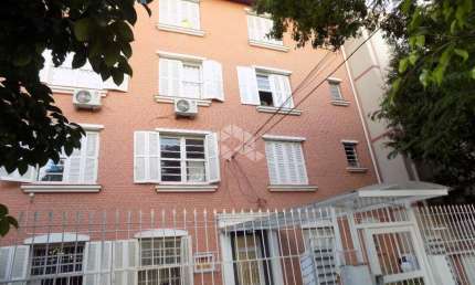Apartamento com 2 quartos à venda na Avenida Amazonas, 1396, São Geraldo, Porto Alegre