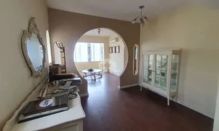 Apartamento 2 dormitórios/quartos Bairro Centro histórico