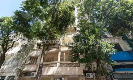 Apartamento para venda de 02 quartos no  centro histórico de porto alegre