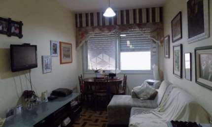 Apartamento com 2 quartos à venda na Rua Coronel Vicente, 465, Centro, Porto Alegre
