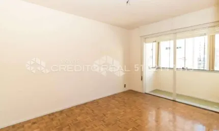 Apartamento  com 03 quartos/dormitórios no Centro Histórico de Porto Alegre RS