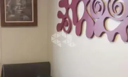 Apartamento de dois amplos dormitórios/quartos com sacada,  bairro petrópolis