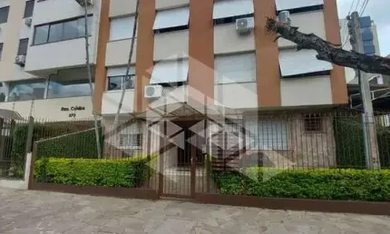 Apartamento 1 quarto para venda no bairro petrópolis porto alegre rs