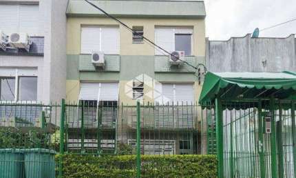 Apartamento 1 quarto Bairro Santana Porto Alegre RS