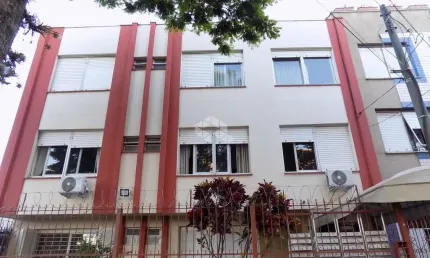 Apartamento de 01 dormitório para venda no Bairro Partenon RS