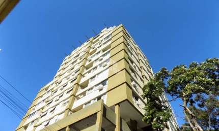 JK/ flat para venda no Centro Histórico de Porto Alegre RS
