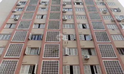 Apartamento 1 quarto no Centro Histórico de Porto Alegre RS