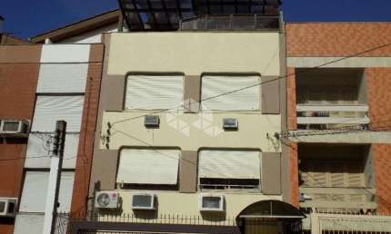 Cobertura com 4 quartos à venda na Avenida Itaqui, 359, Petrópolis, Porto Alegre