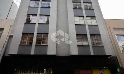 Casa em condomínio fechado com 1 quarto à venda na Rua Doutor Flores, 105, Centro Histórico, Porto Alegre