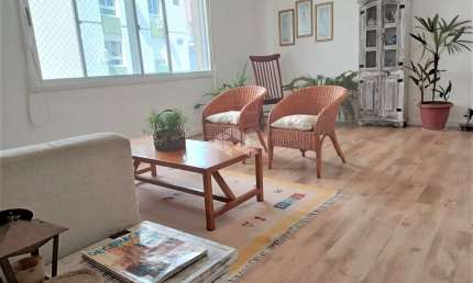 Apartamento com 3 quartos à venda na Rua Henrique Dias, 87, Bom Fim, Porto Alegre