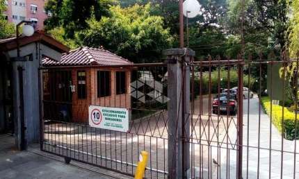 Apartamento com 1 quarto à venda na Rua Aracy Froes, 207, Jardim Itu Sabará, Porto Alegre