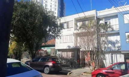 Apartamento com 3 quartos à venda na Rua Dona Leonor, 109, Rio Branco, Porto Alegre