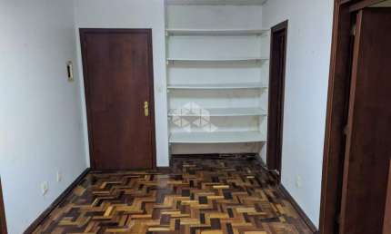 Apartamento com 1 quarto à venda na Rua Carlos Estevão, 895, Jardim Leopoldina, Porto Alegre