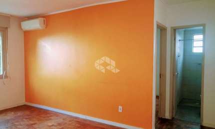 Apartamento com 1 quarto à venda na Rua Professor Pontes de Miranda, 79, Jardim Leopoldina, Porto Alegre
