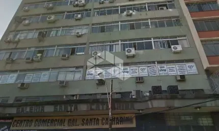 Apartamento com 1 quarto à venda na Rua Voluntários da Pátria, 595, Centro Histórico, Porto Alegre