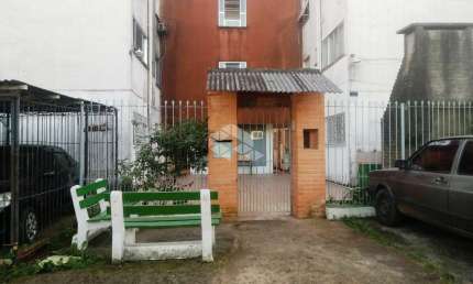 Apartamento com 2 quartos à venda na Rua dos Maias, 1357, Parque Dos Maias, Porto Alegre